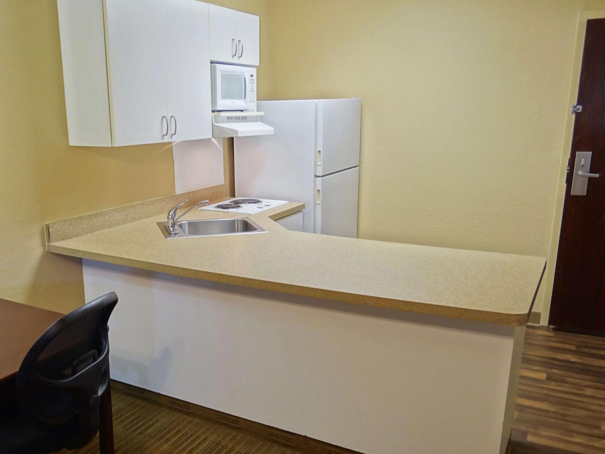 Extended Stay America Suites - Billings - West End Exteriér fotografie