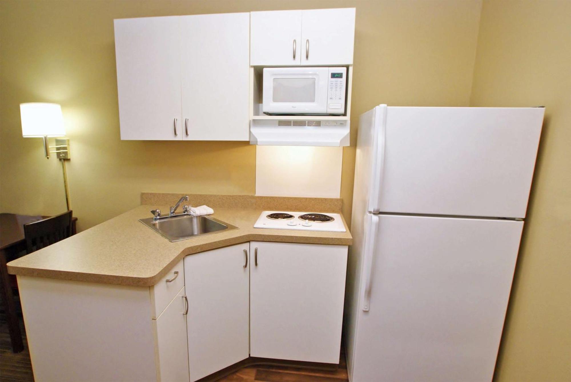 Extended Stay America Suites - Billings - West End Exteriér fotografie