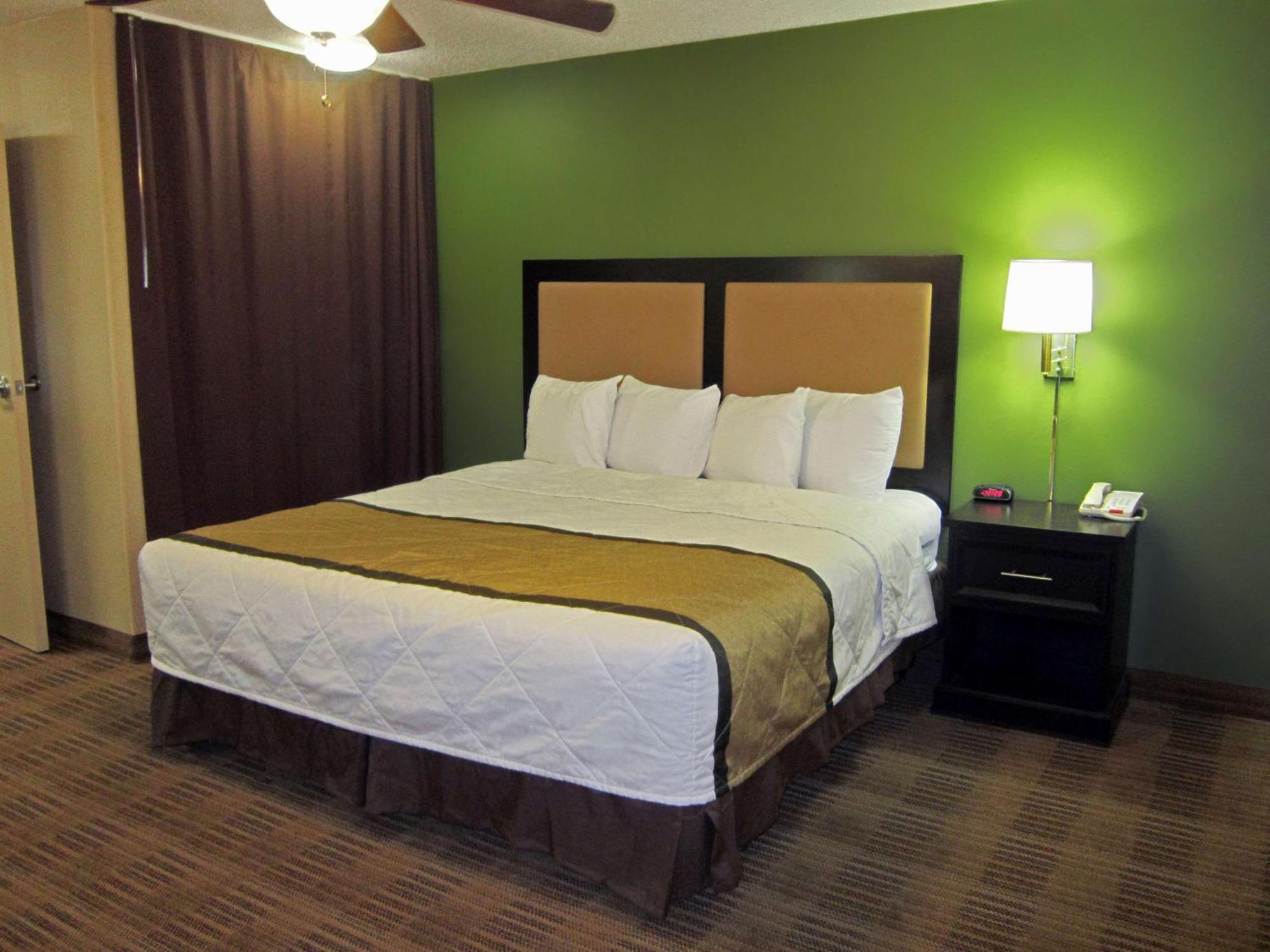 Extended Stay America Suites - Billings - West End Exteriér fotografie