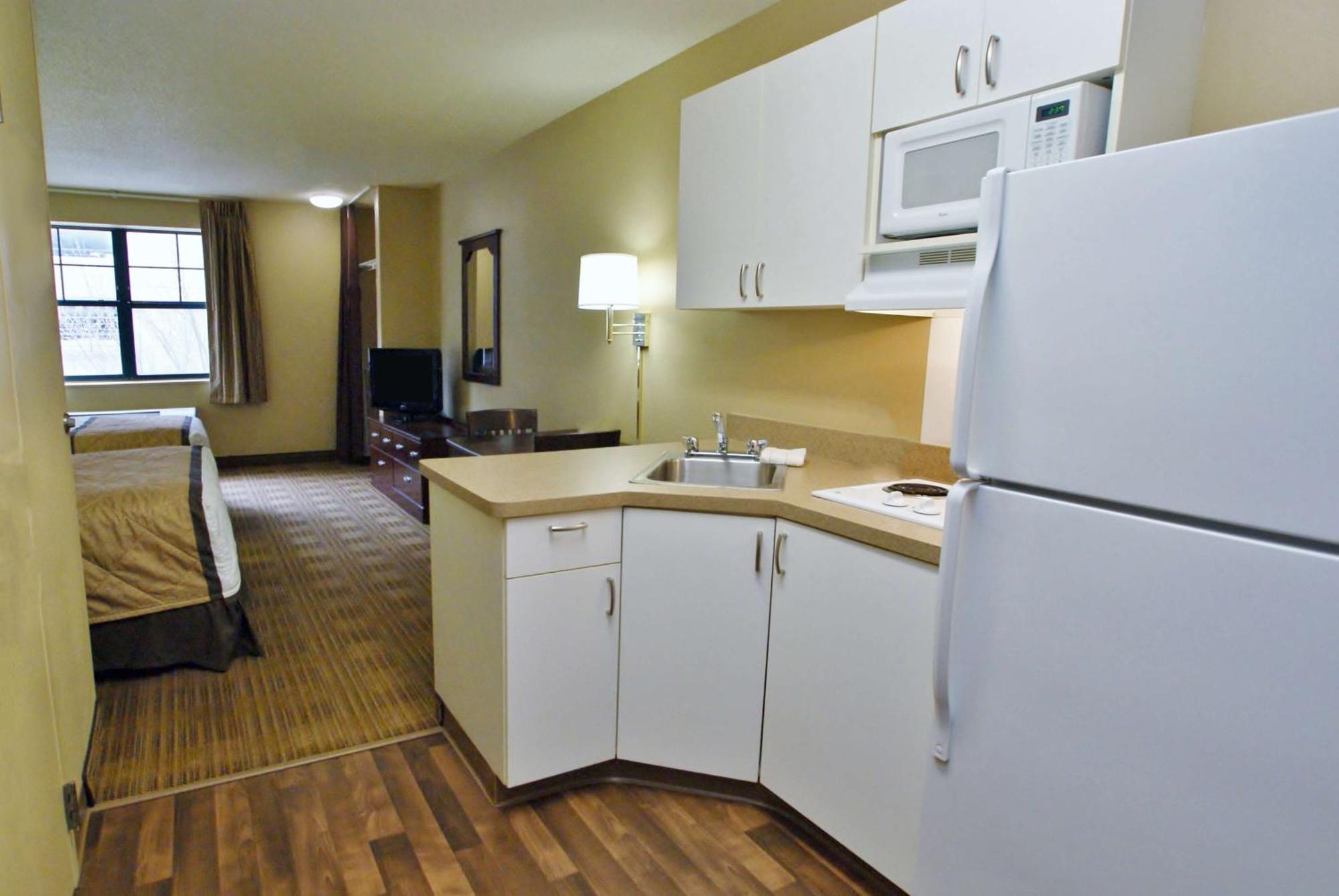 Extended Stay America Suites - Billings - West End Exteriér fotografie