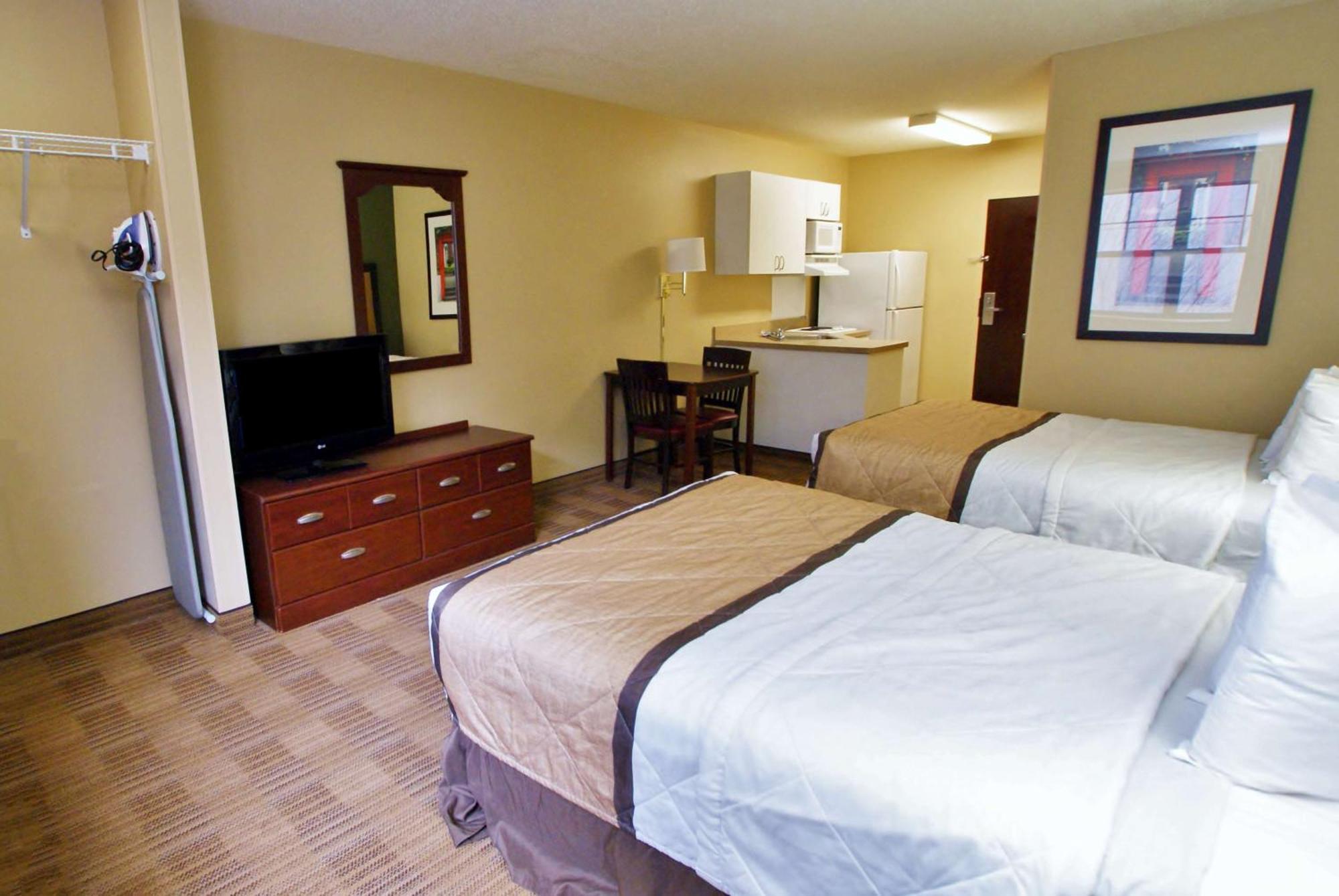 Extended Stay America Suites - Billings - West End Exteriér fotografie