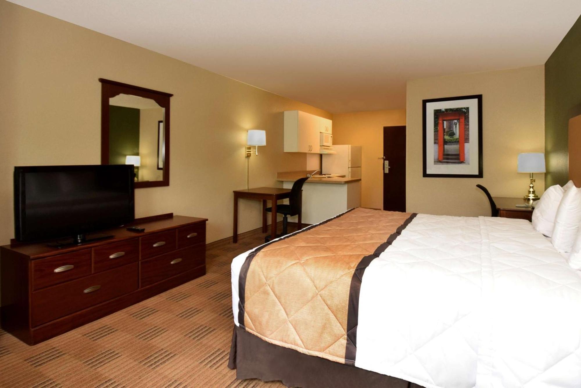 Extended Stay America Suites - Billings - West End Exteriér fotografie