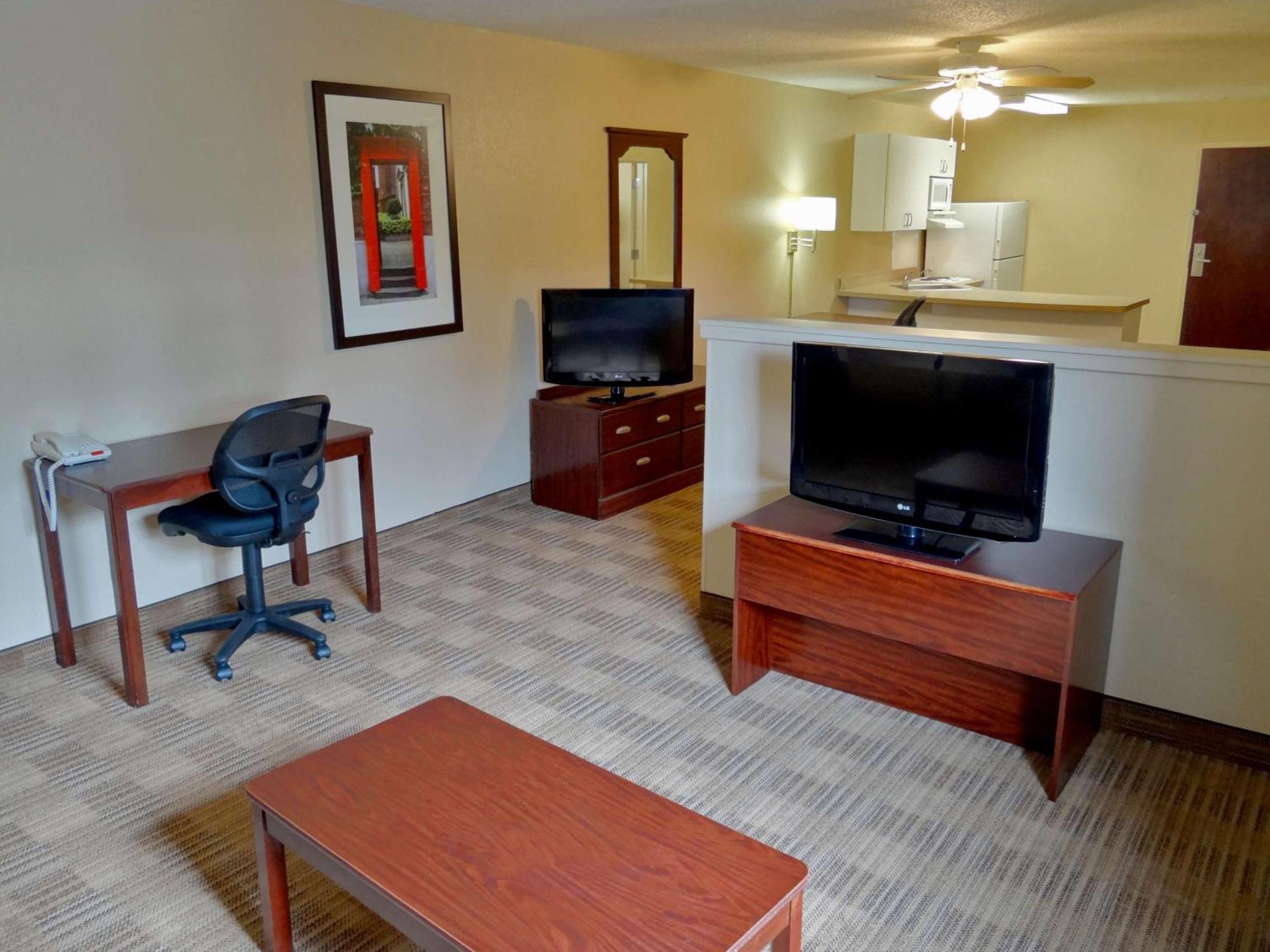 Extended Stay America Suites - Billings - West End Exteriér fotografie