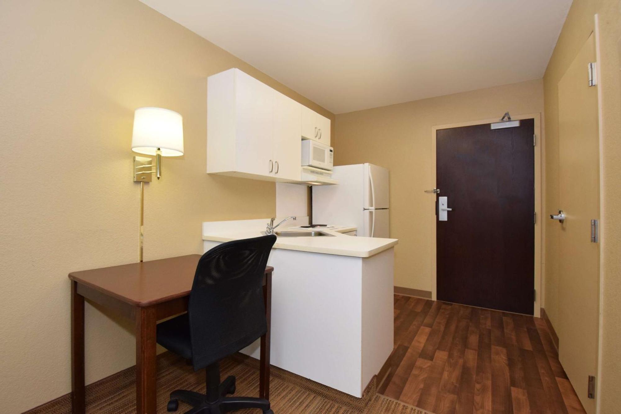 Extended Stay America Suites - Billings - West End Exteriér fotografie