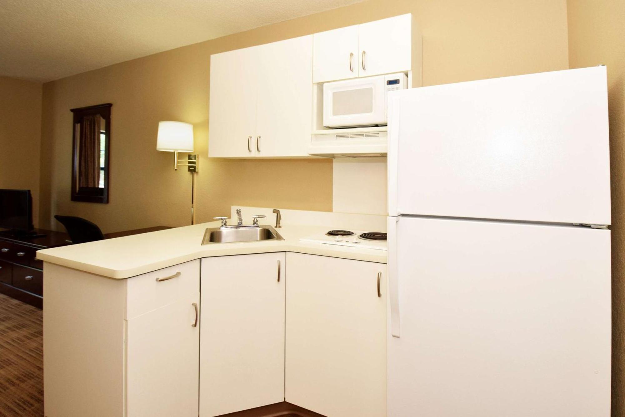 Extended Stay America Suites - Billings - West End Exteriér fotografie