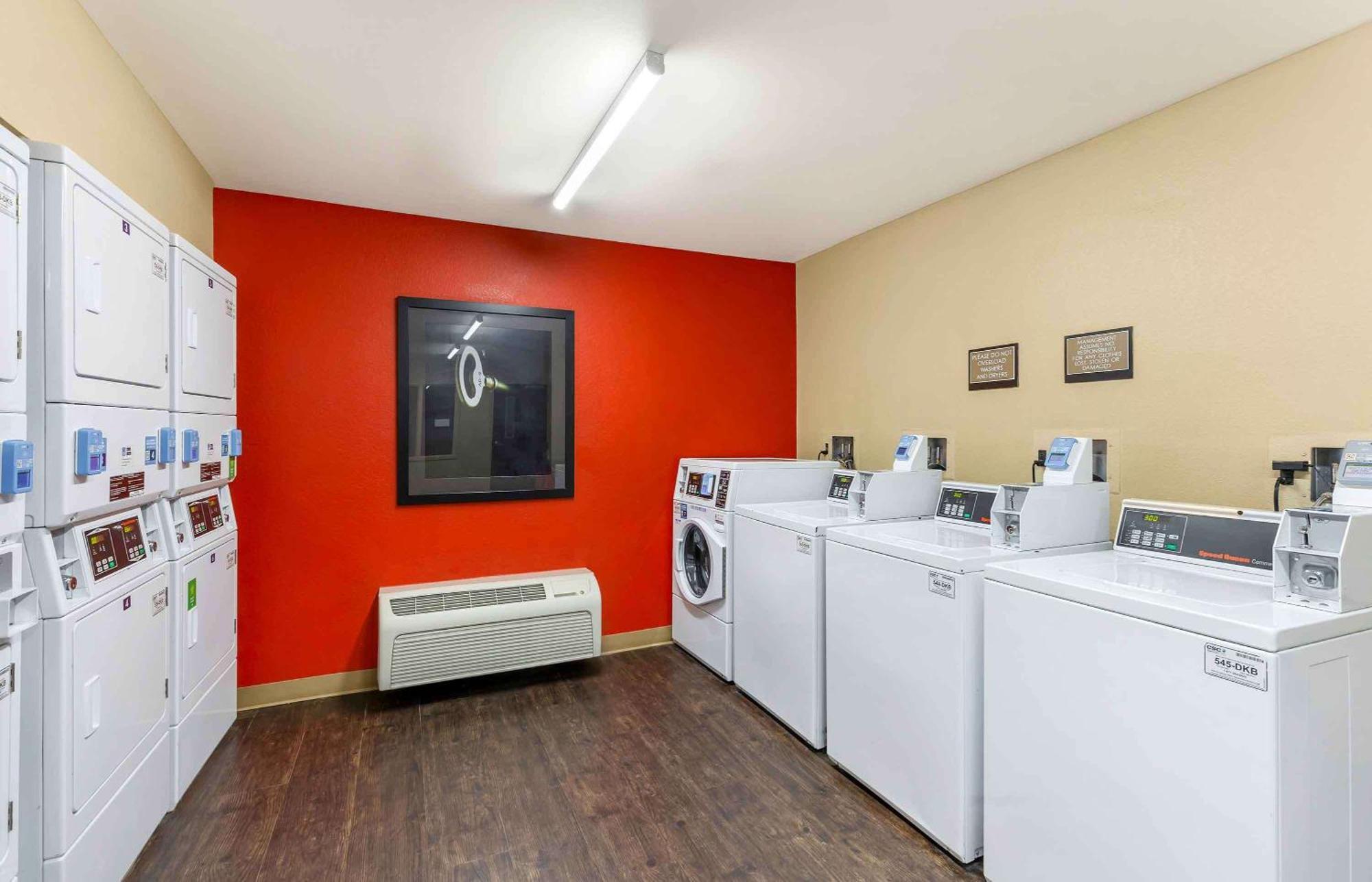 Extended Stay America Suites - Billings - West End Exteriér fotografie