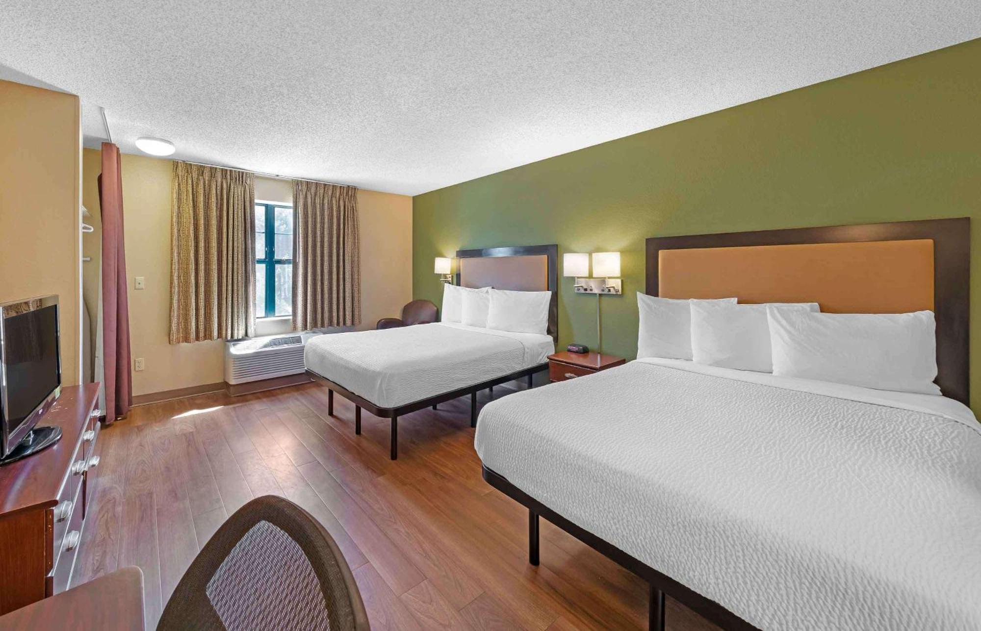 Extended Stay America Suites - Billings - West End Exteriér fotografie