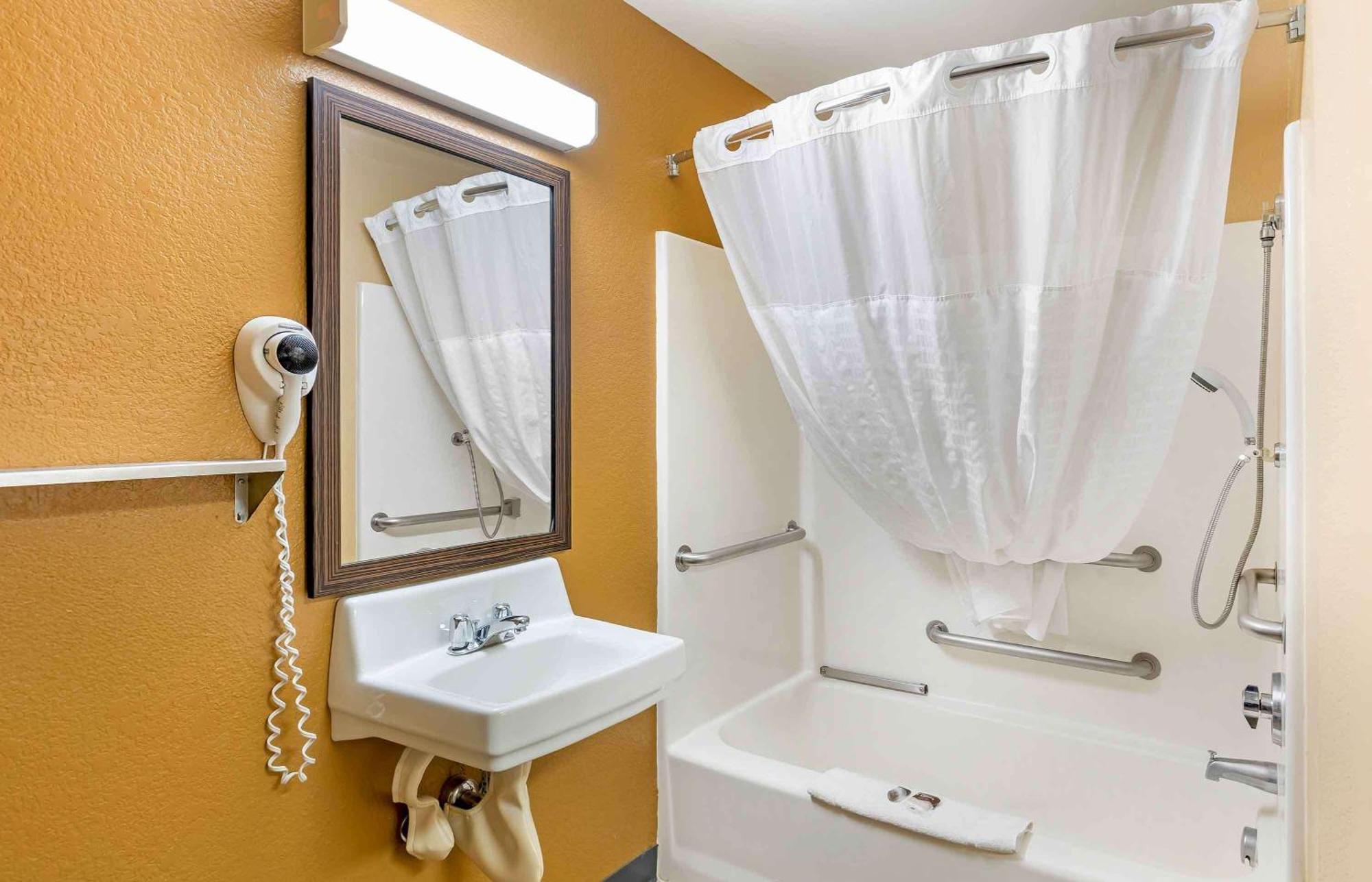 Extended Stay America Suites - Billings - West End Exteriér fotografie
