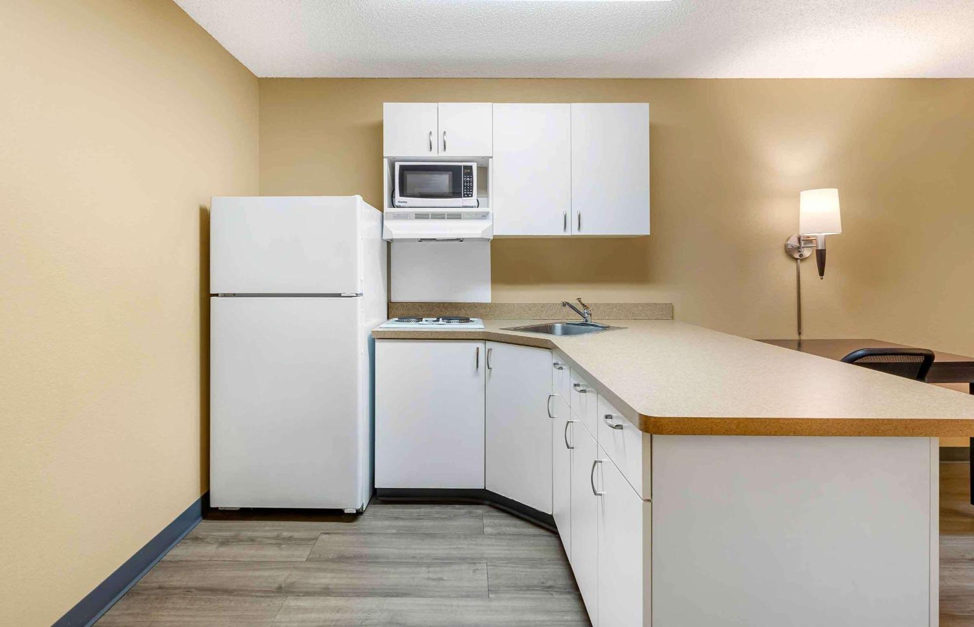 Extended Stay America Suites - Billings - West End Exteriér fotografie