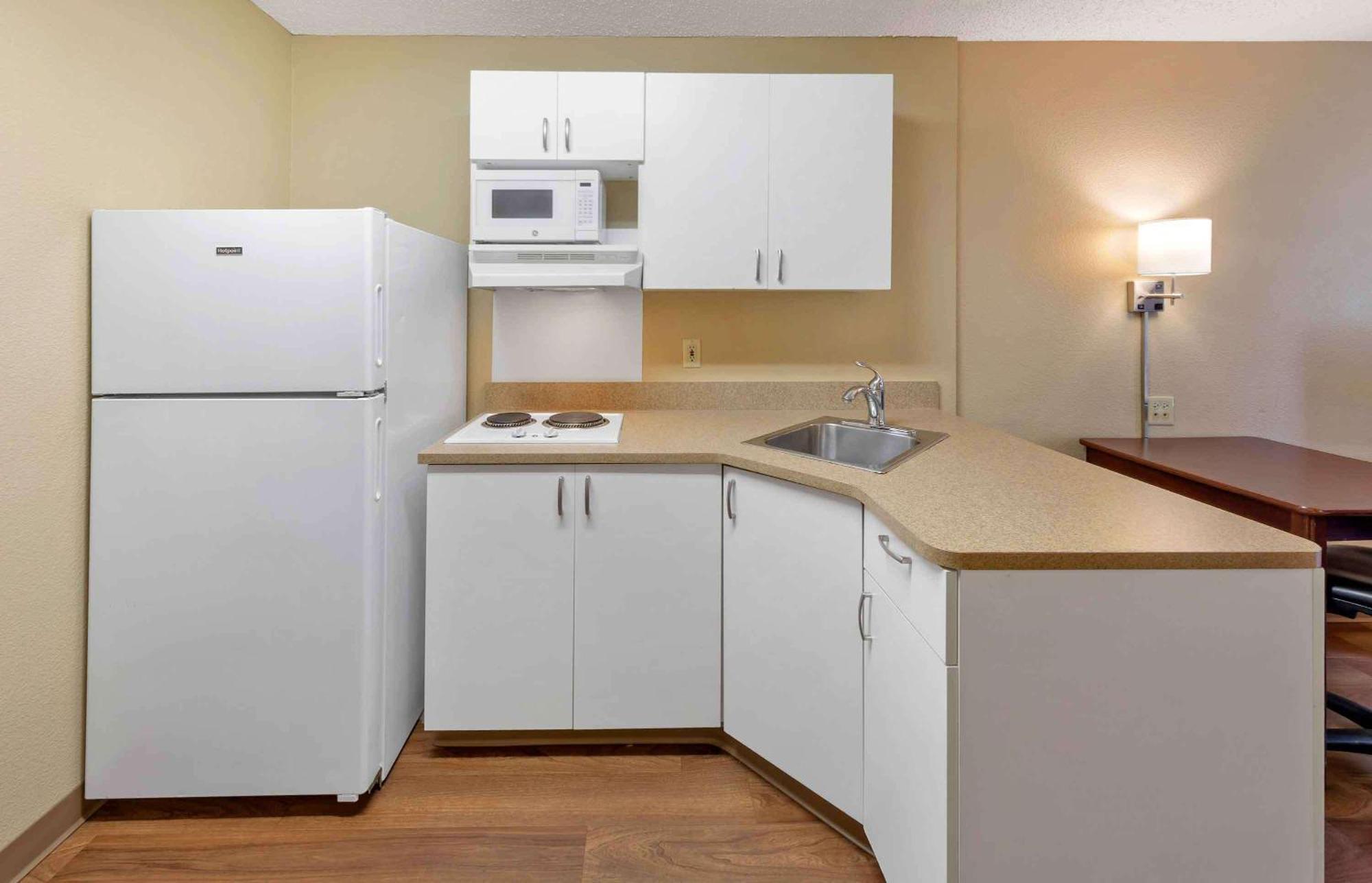 Extended Stay America Suites - Billings - West End Exteriér fotografie