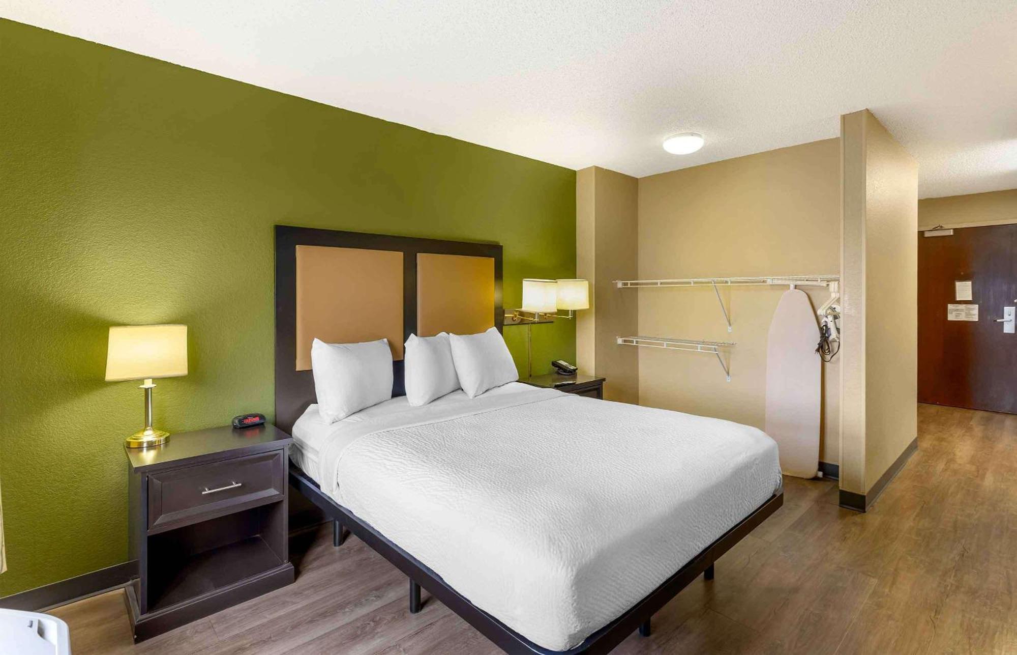 Extended Stay America Suites - Billings - West End Exteriér fotografie