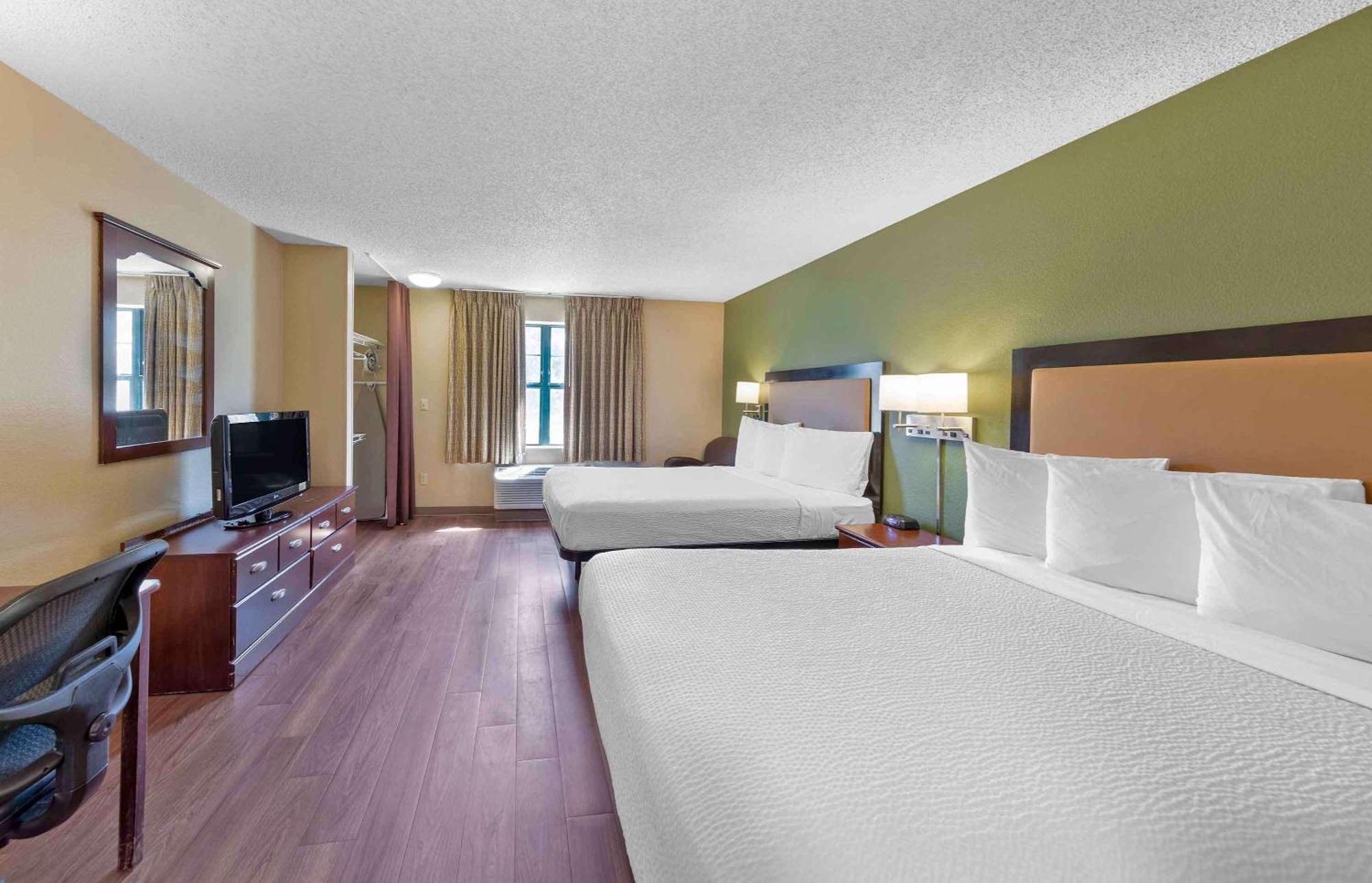 Extended Stay America Suites - Billings - West End Exteriér fotografie