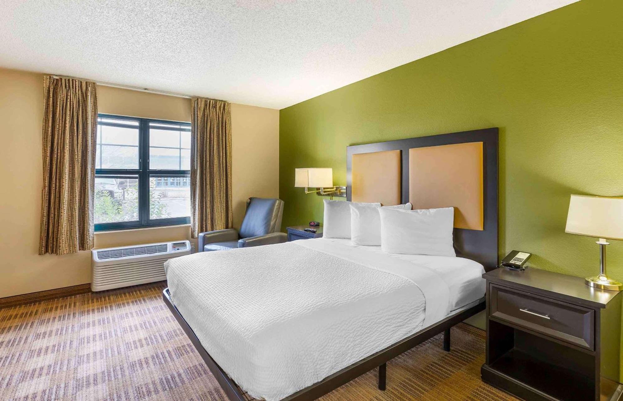 Extended Stay America Suites - Billings - West End Exteriér fotografie
