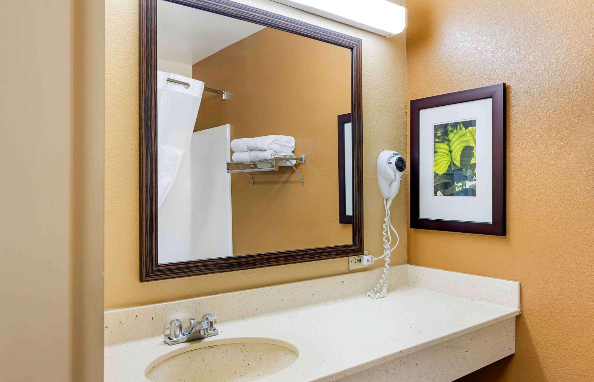 Extended Stay America Suites - Billings - West End Exteriér fotografie