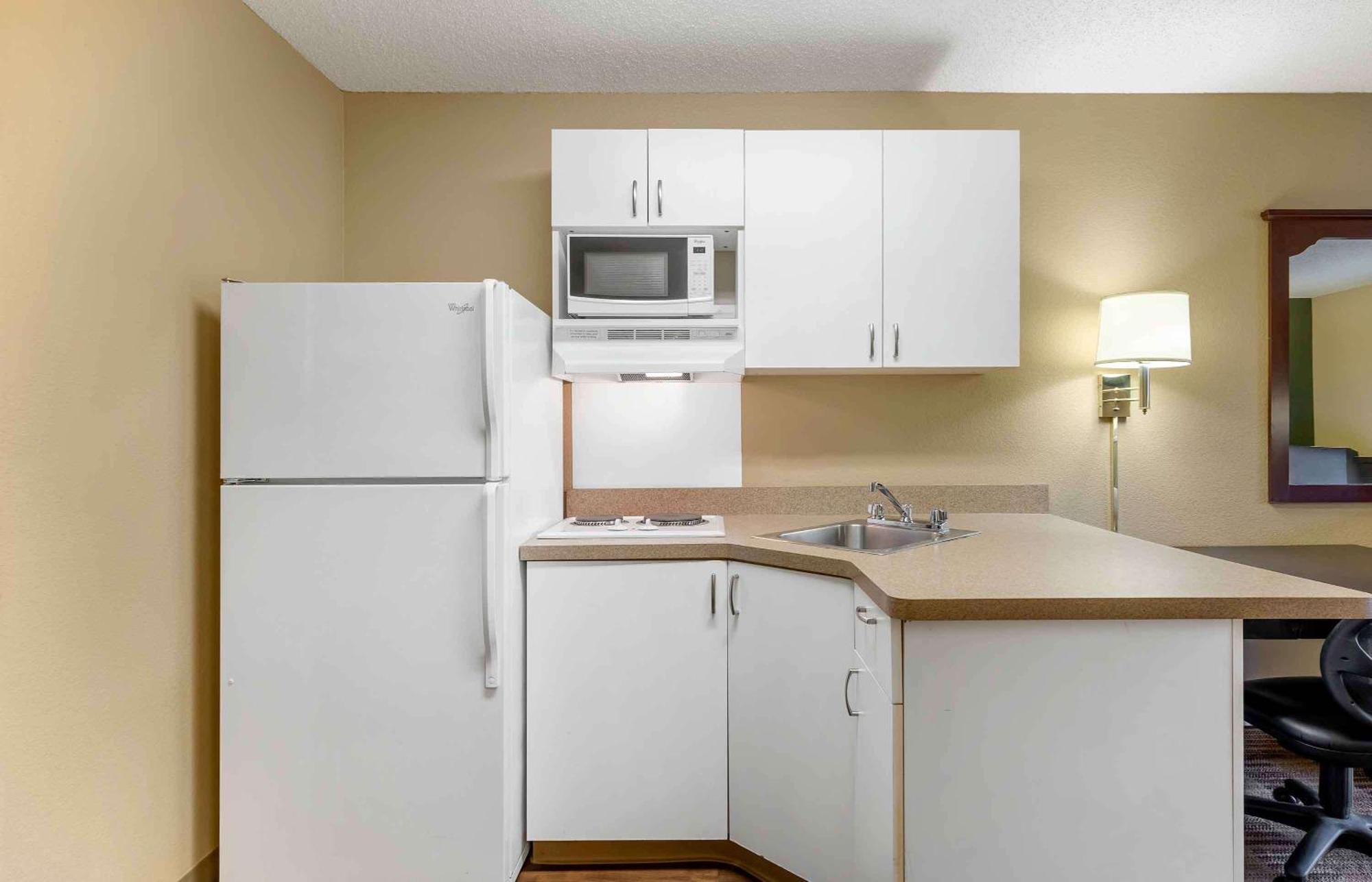 Extended Stay America Suites - Billings - West End Exteriér fotografie