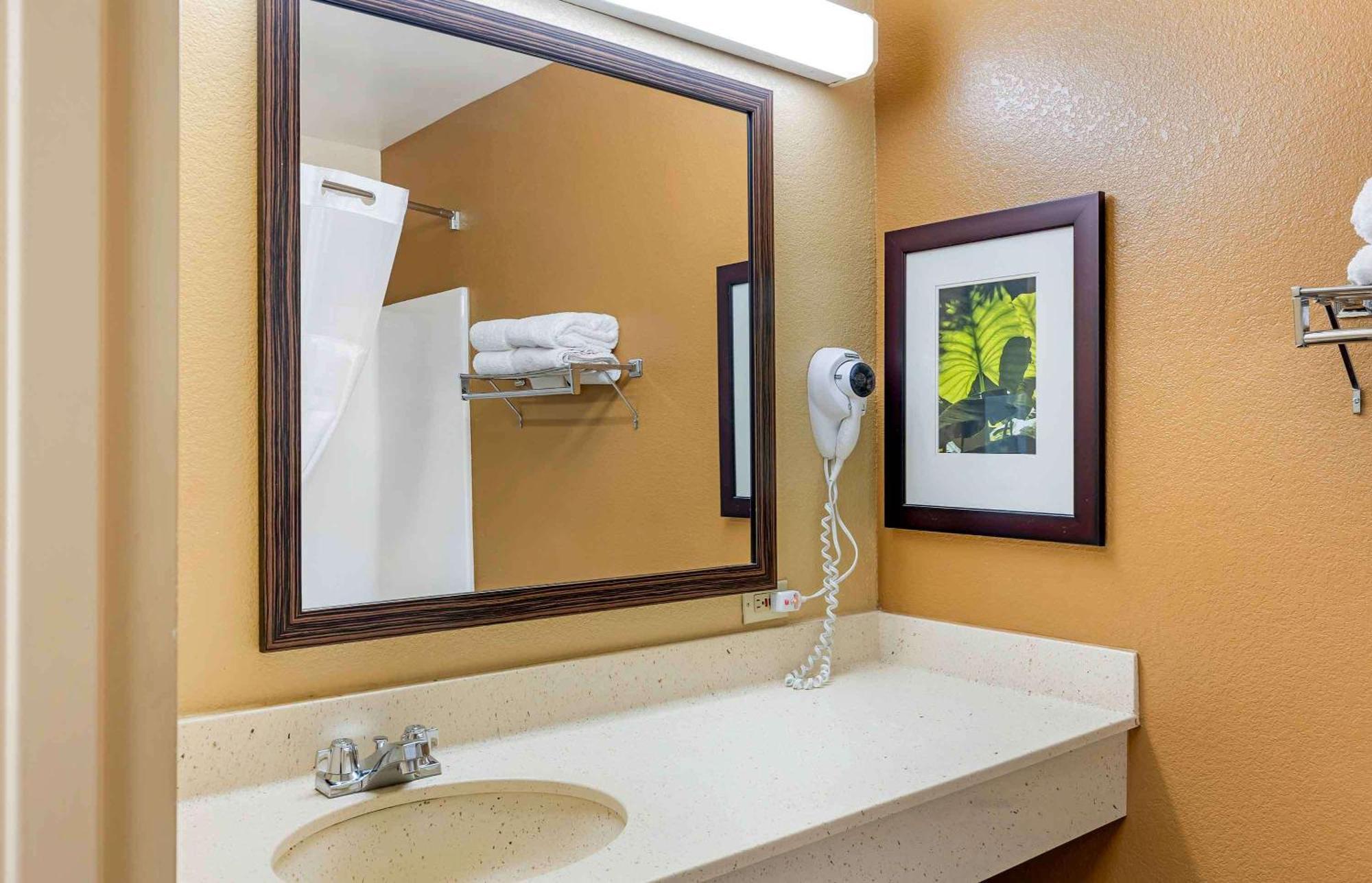 Extended Stay America Suites - Billings - West End Exteriér fotografie