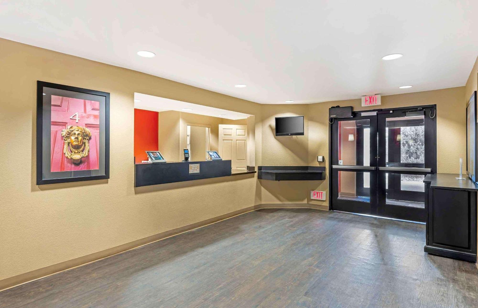 Extended Stay America Suites - Billings - West End Exteriér fotografie