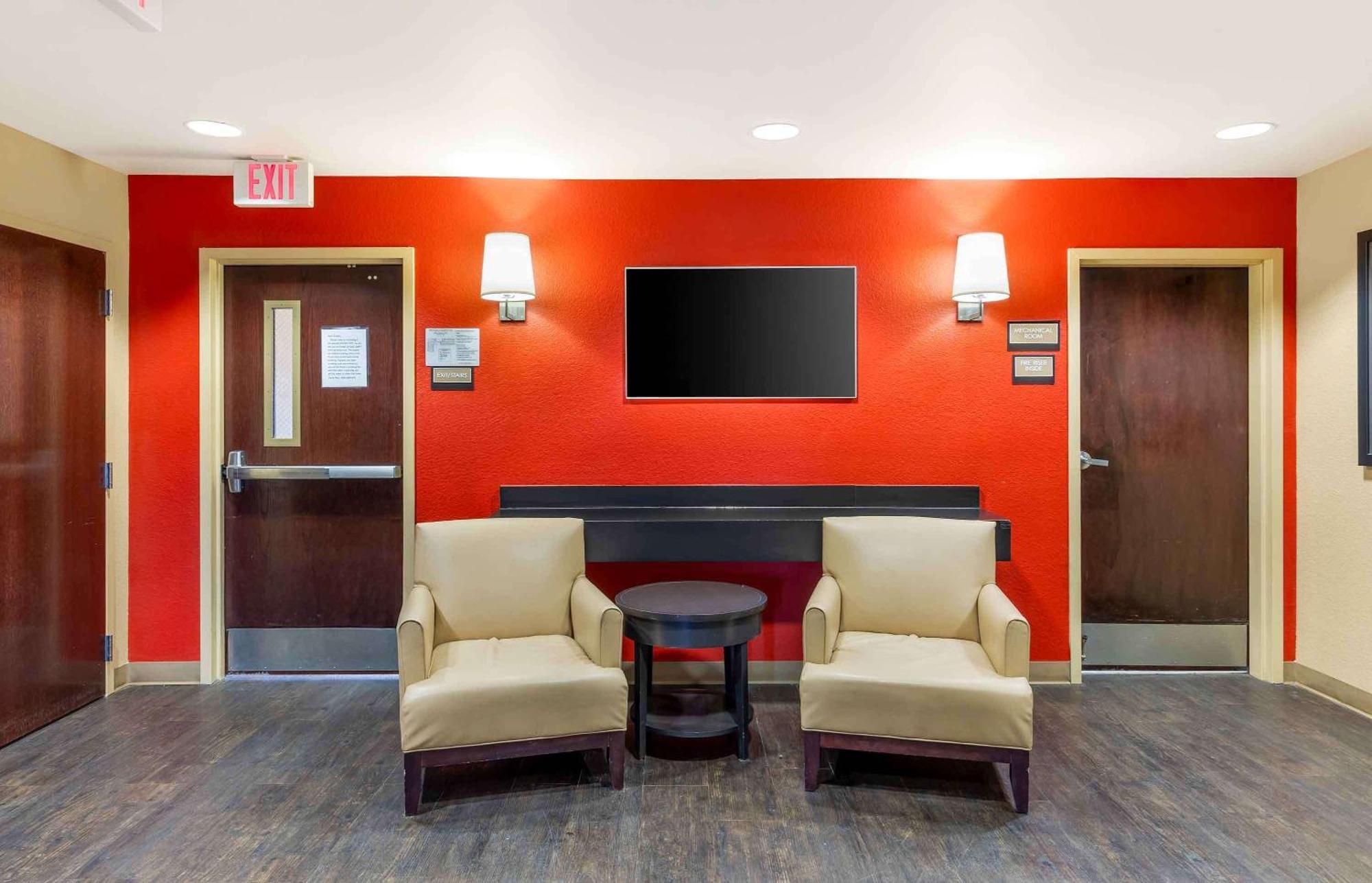 Extended Stay America Suites - Billings - West End Exteriér fotografie