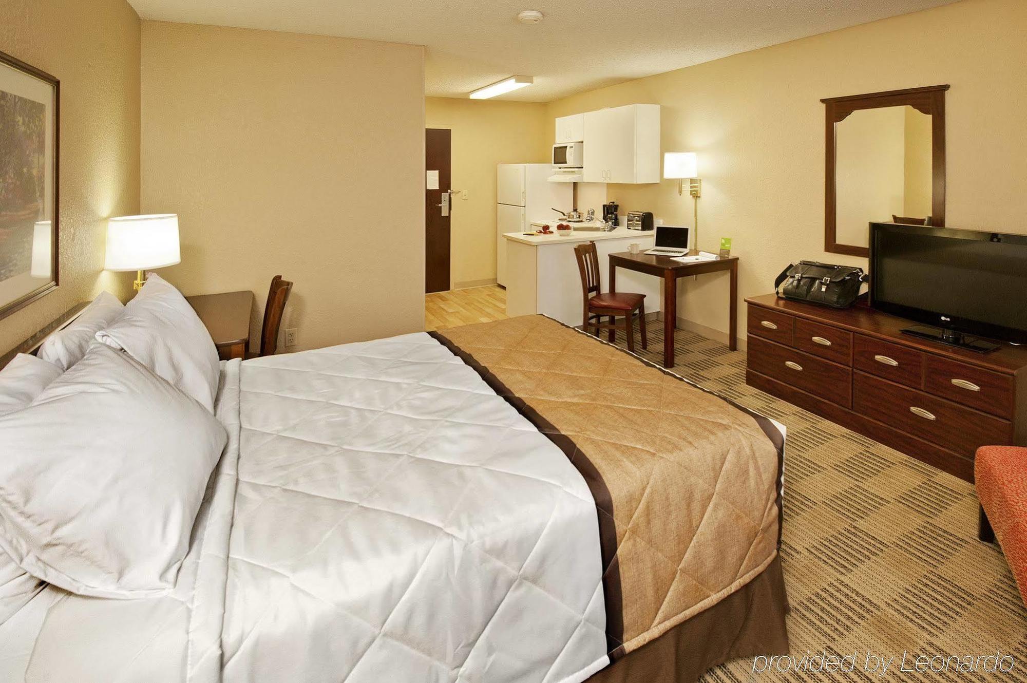 Extended Stay America Suites - Billings - West End Exteriér fotografie