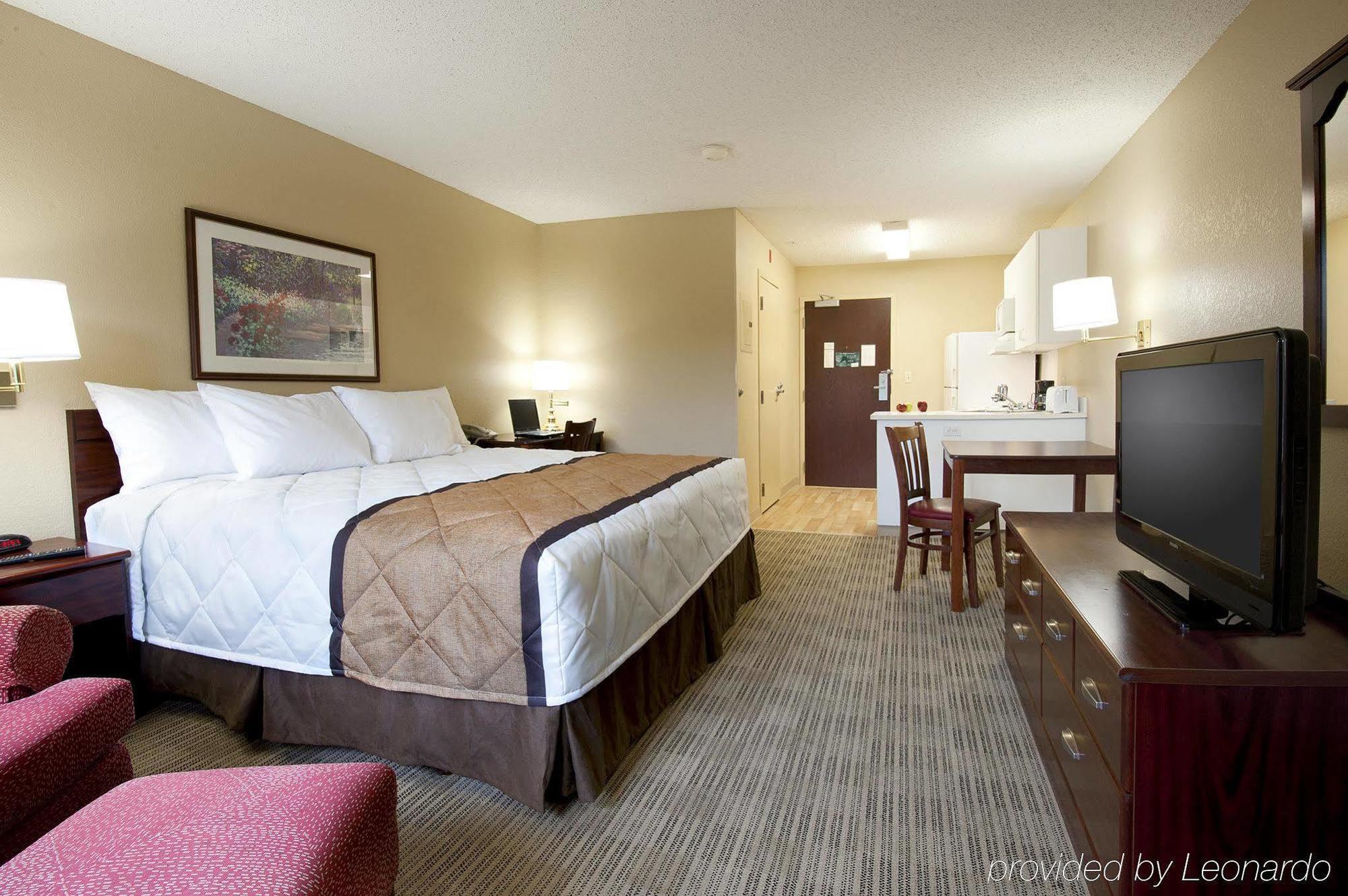 Extended Stay America Suites - Billings - West End Exteriér fotografie