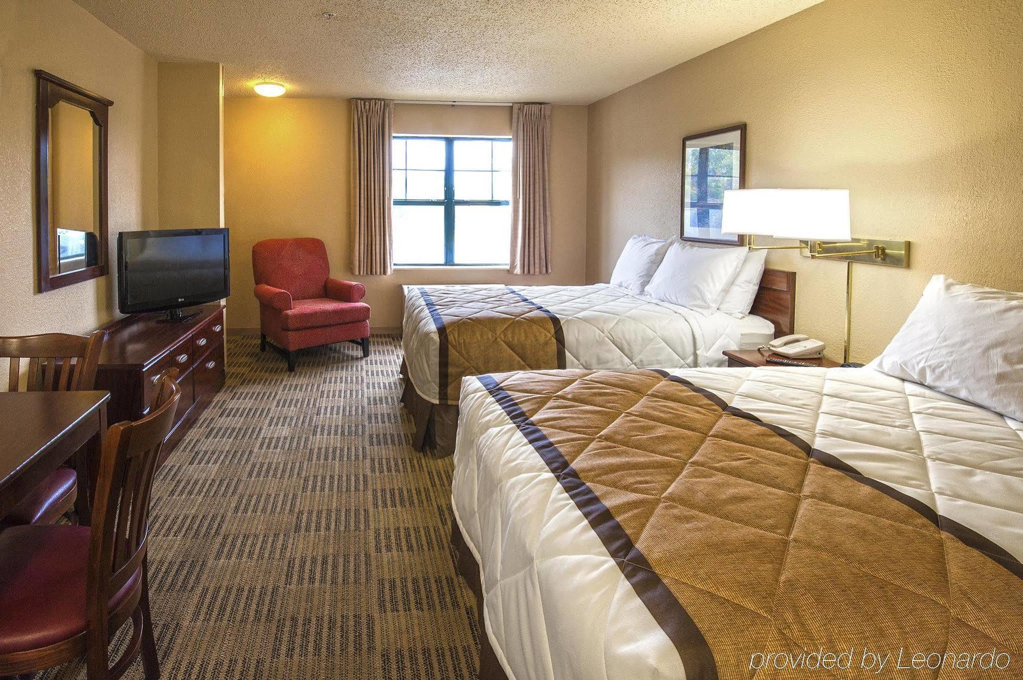 Extended Stay America Suites - Billings - West End Exteriér fotografie