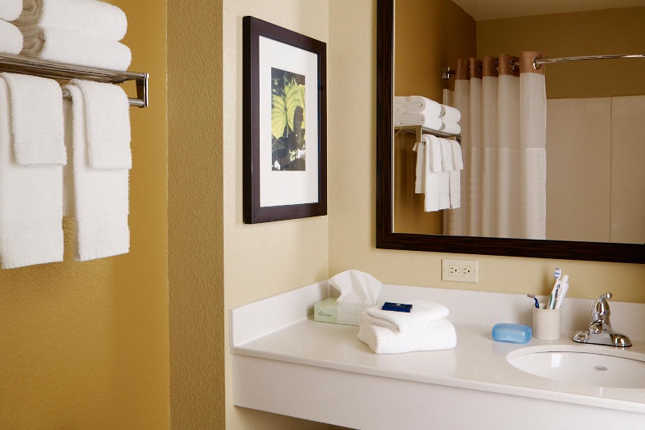 Extended Stay America Suites - Billings - West End Exteriér fotografie